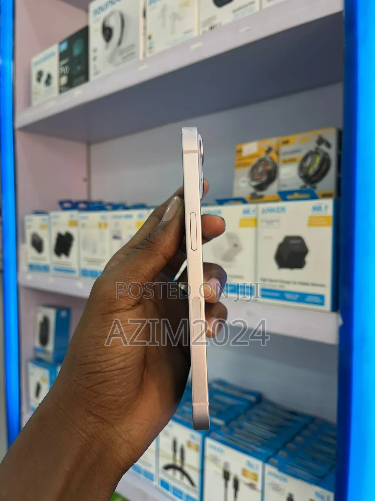 Apple iPhone 13 128 GB Pink