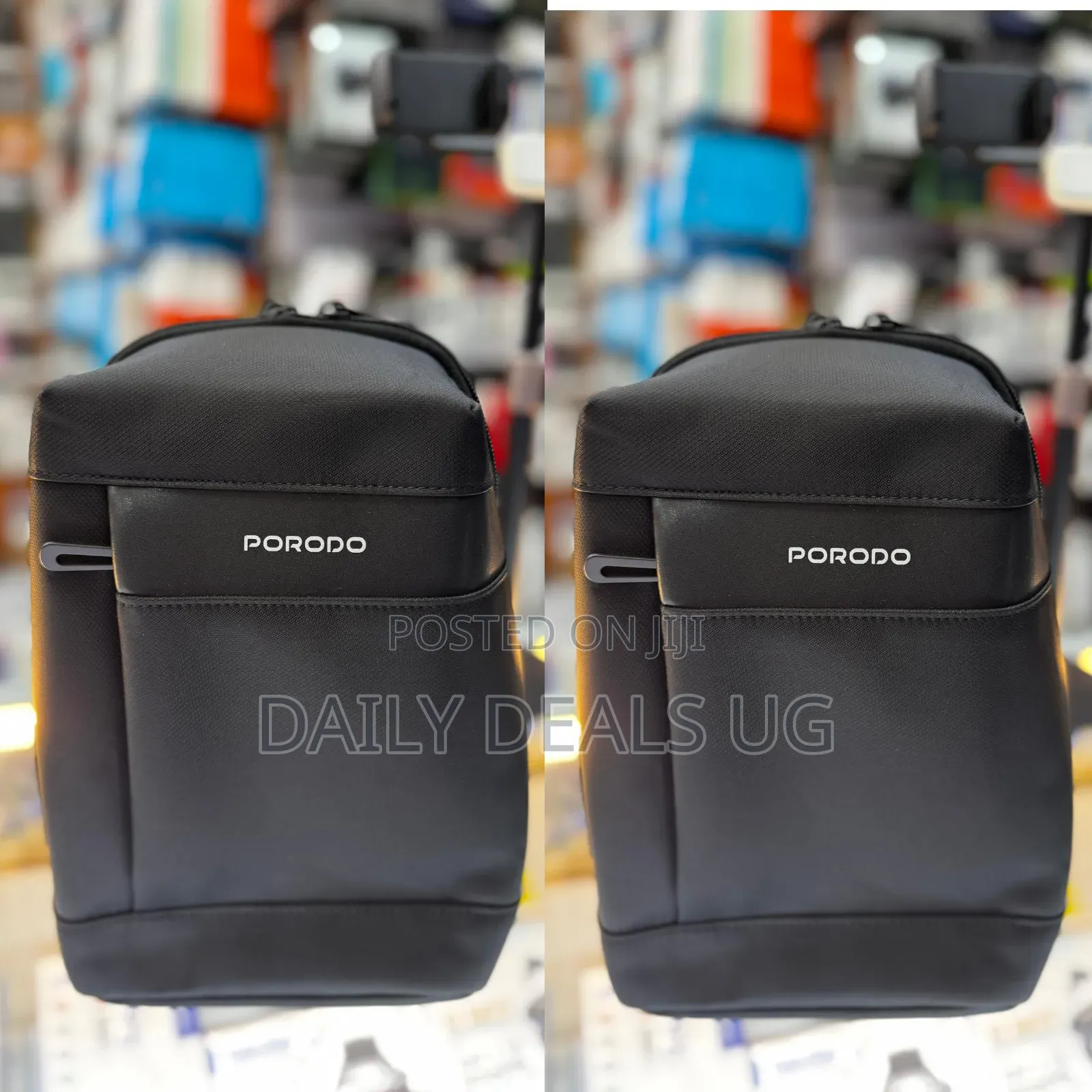 Porodo Crossbody Bag