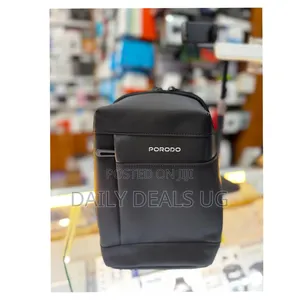 Porodo Crossbody Bag