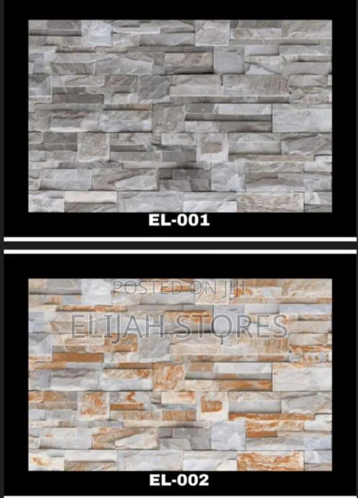 Facile Wall Tiles