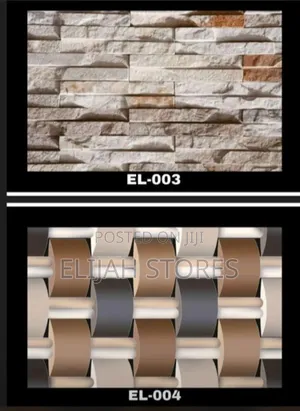 Facile Wall Tiles