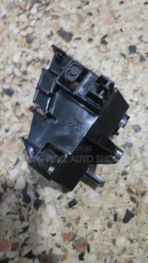 Landcruiser Lc150 Prado Taillamps Fixing Bracket