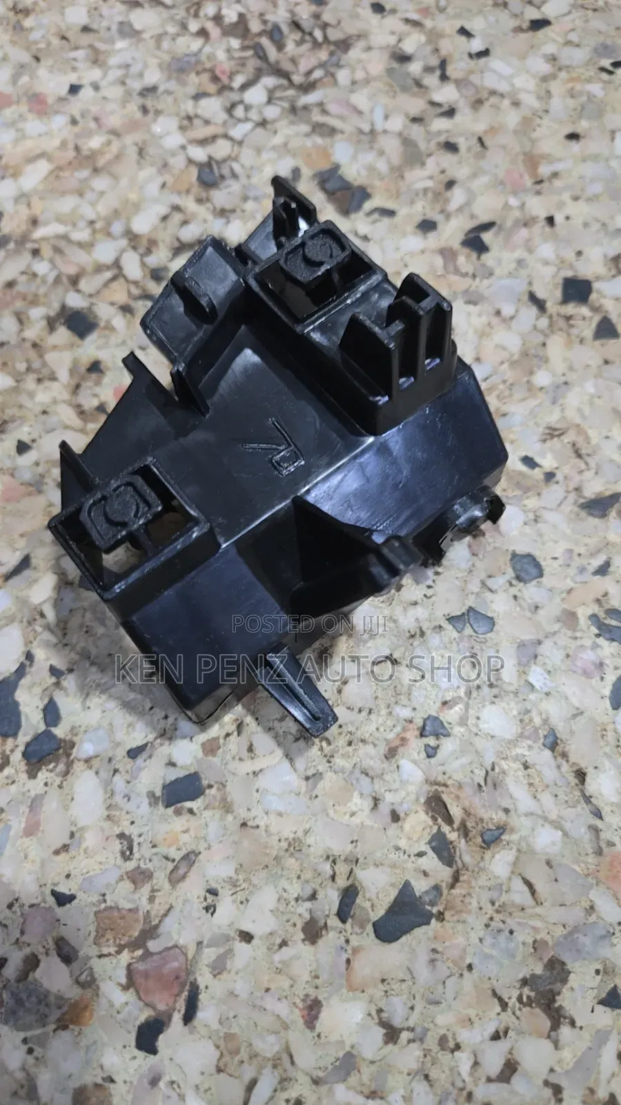 Landcruiser Lc150 Prado Taillamps Fixing Bracket
