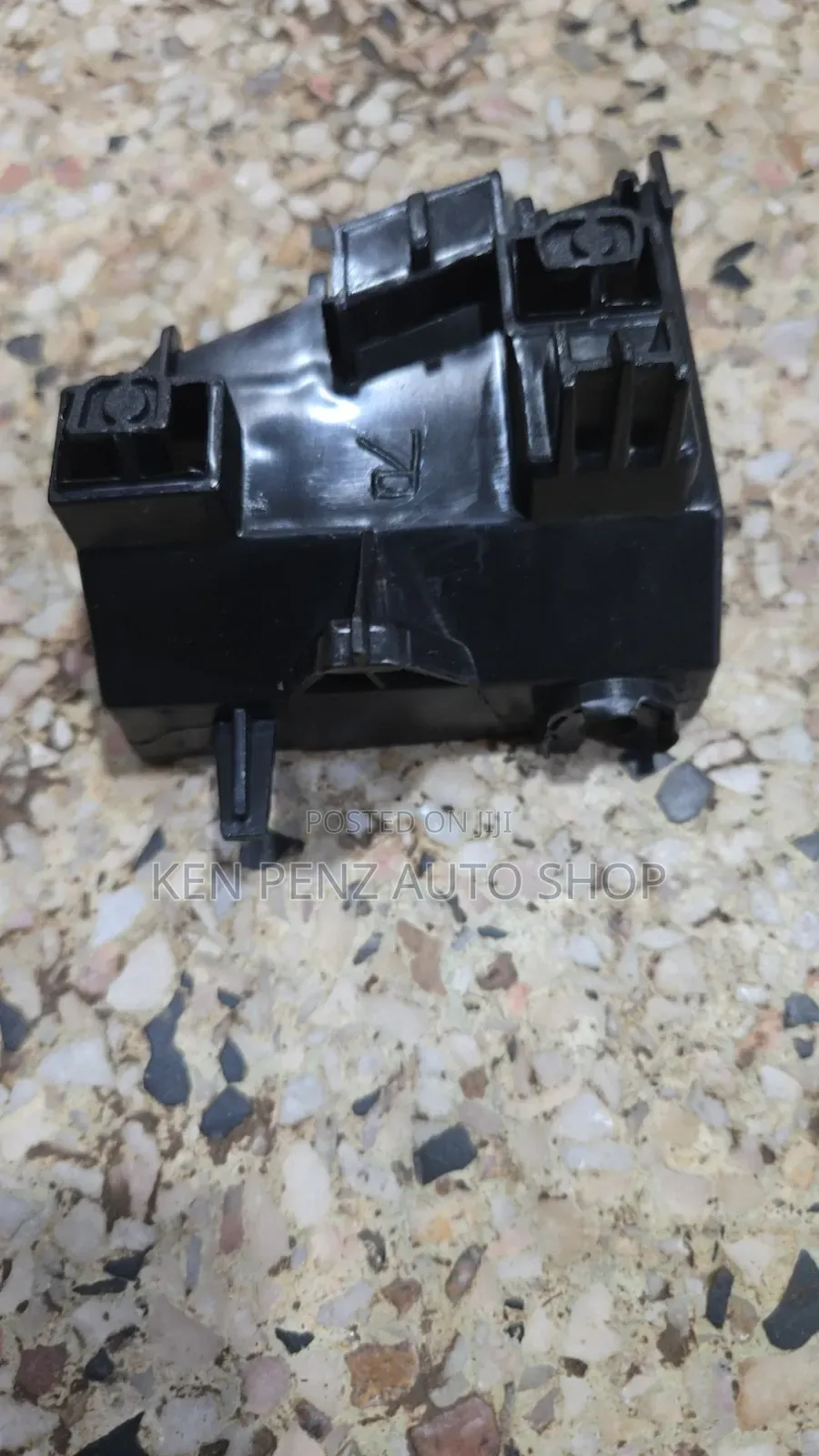 Landcruiser Lc150 Prado Taillamps Fixing Bracket