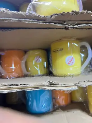 Melamine Ok Cups Dozen
