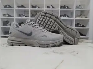 Classic Men's Light Nike Pegasus Colour Ways Runner Sneakers In Stock