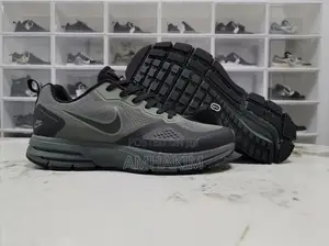 Classic Men's Light Nike Pegasus Colour Ways Runner Sneakers In Stock