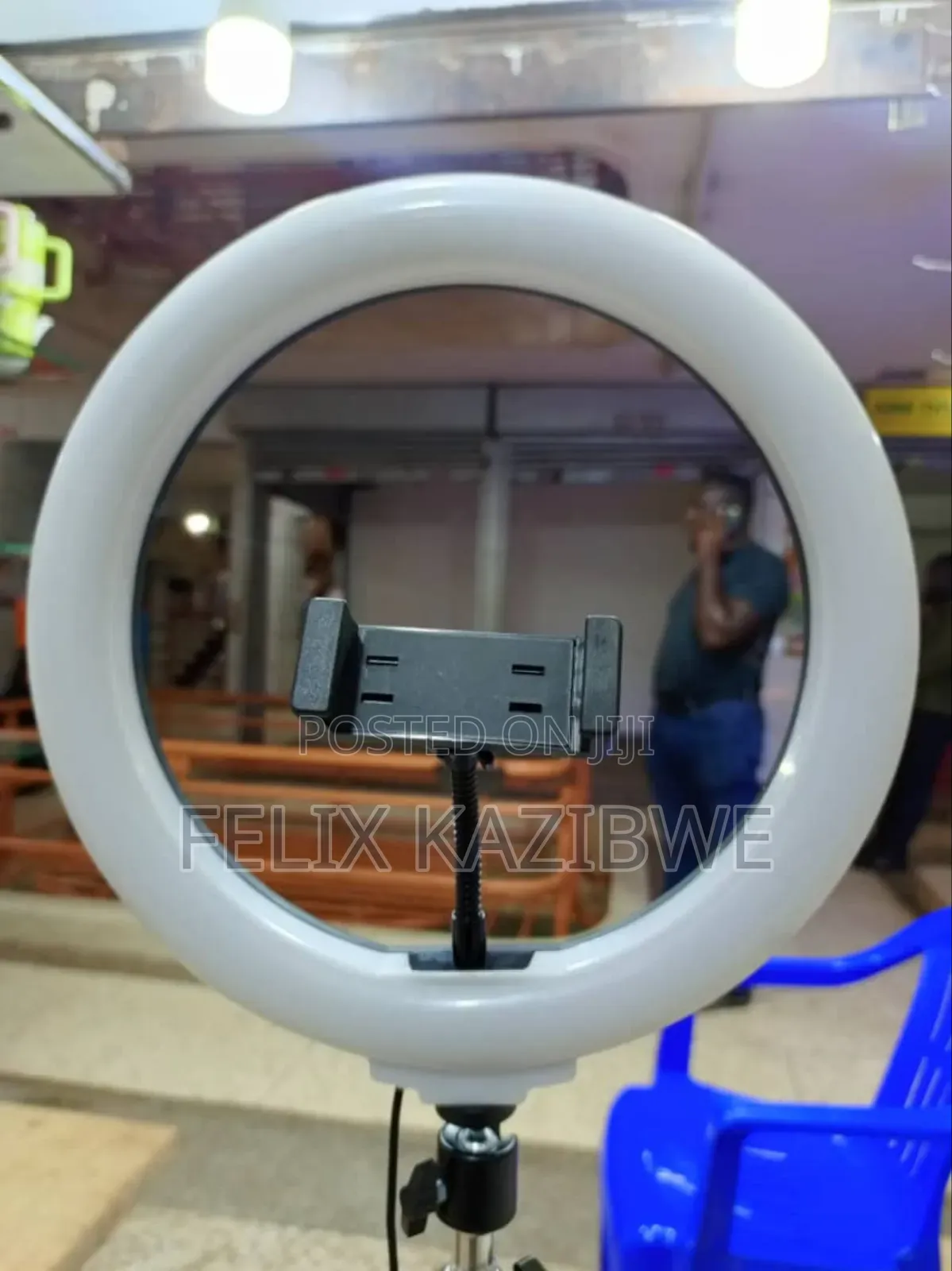 Led Ring Light