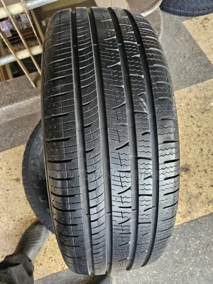 225 65 R17 Pileri Only 1 Peace Available Now Imported Tires 4rm Japan