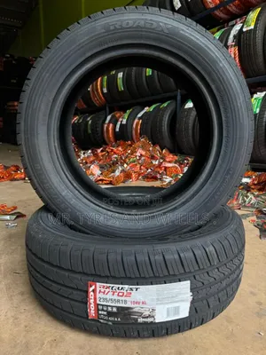 235 55r18 Roadx H/T We E Authorised Agent 4 Roadx So Order We Deliver