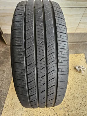 235 55 R19 Used Falken 4rm Japan But Its Almost New Tire The New Mazda