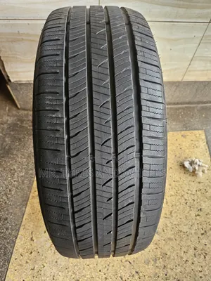 235 55 R19 Used Falken 4rm Japan But Its Almost New Tire The New Mazda