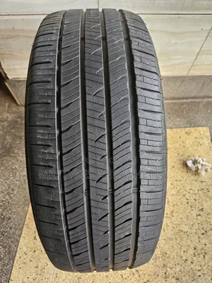 235 55 R19 Used Falken 4rm Japan But Its Almost New Tire The New Mazda