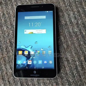 Asus Memo Pad 7 ME176C 64 GB Black