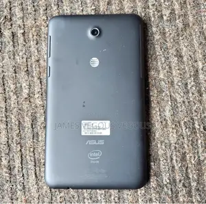 Asus Memo Pad 7 ME176C 64 GB Black