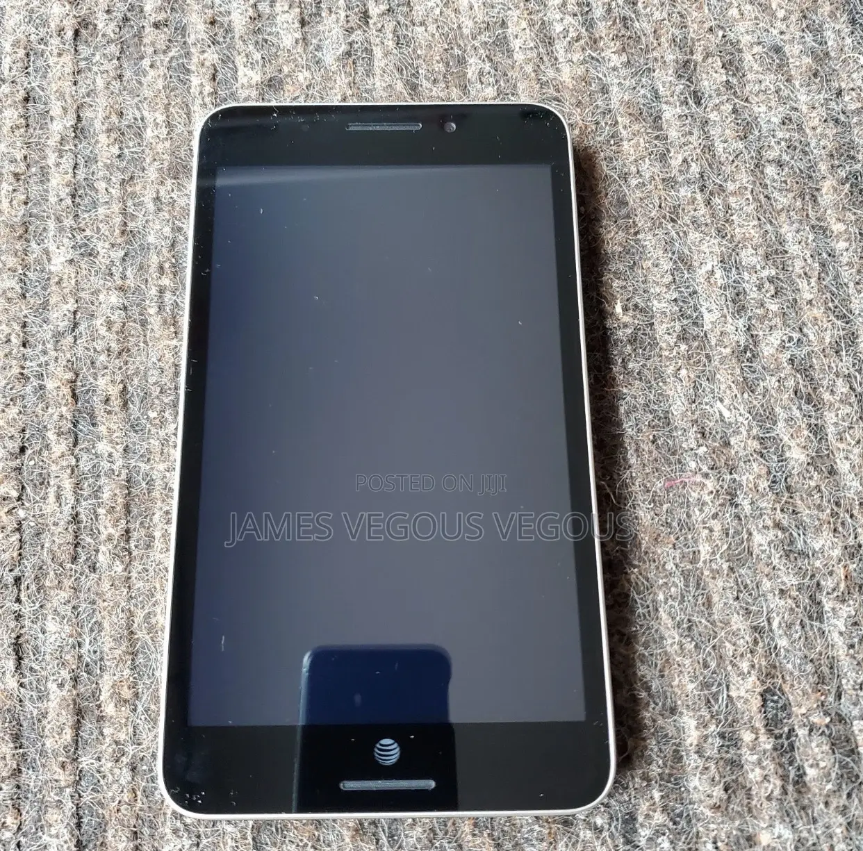 Asus Memo Pad 7 ME176C 64 GB Black