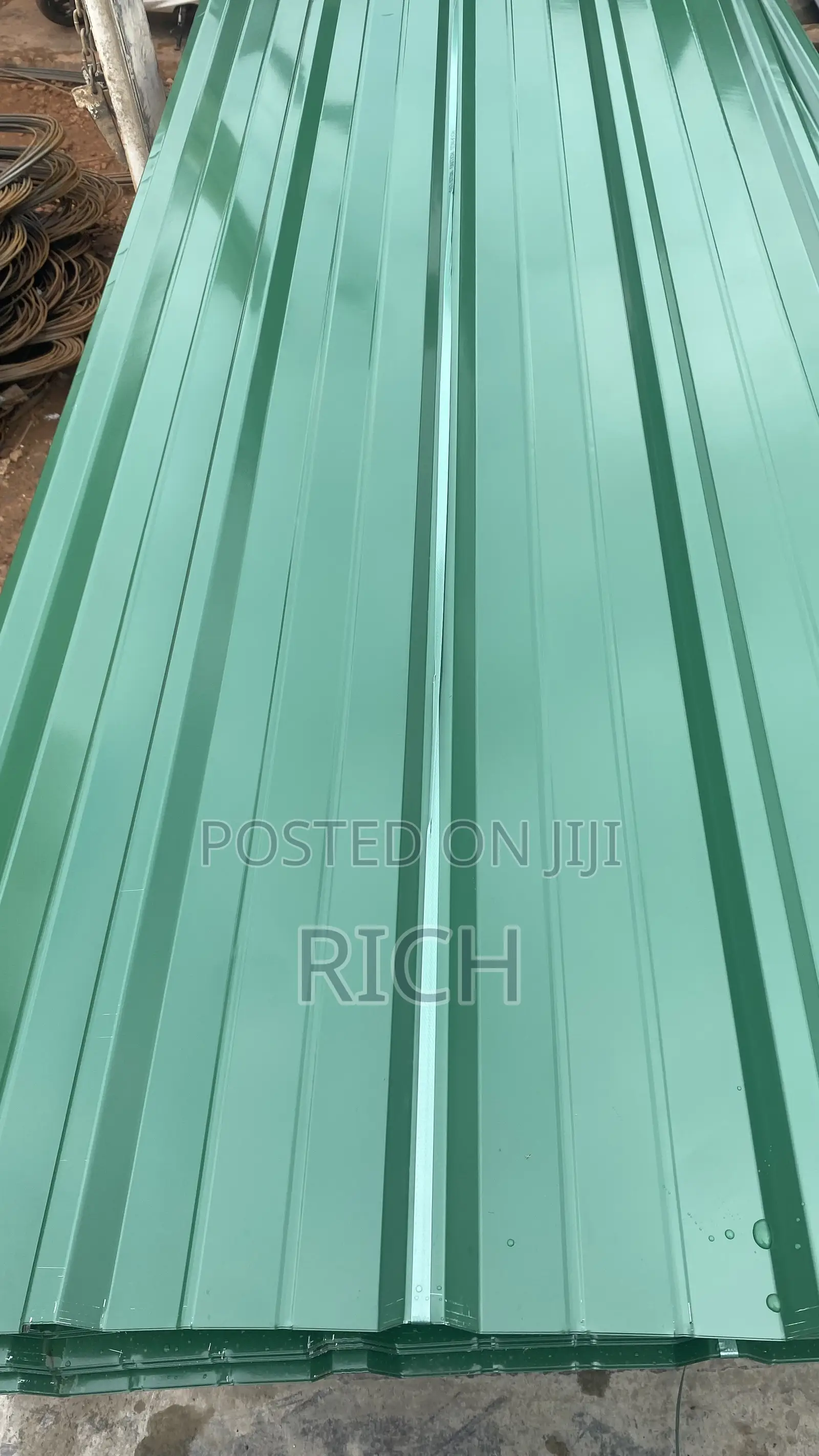 Super Eco Roofing