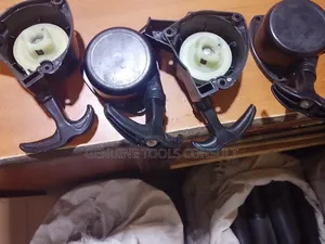 Sprayer Starters