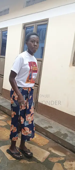Shop Attendant