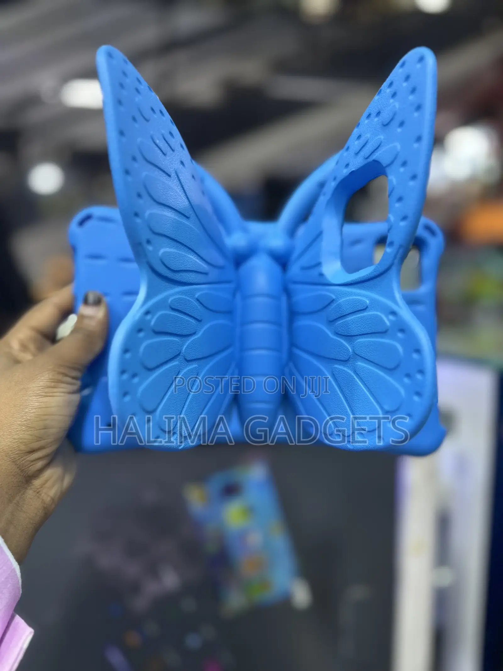 Tablet Covers