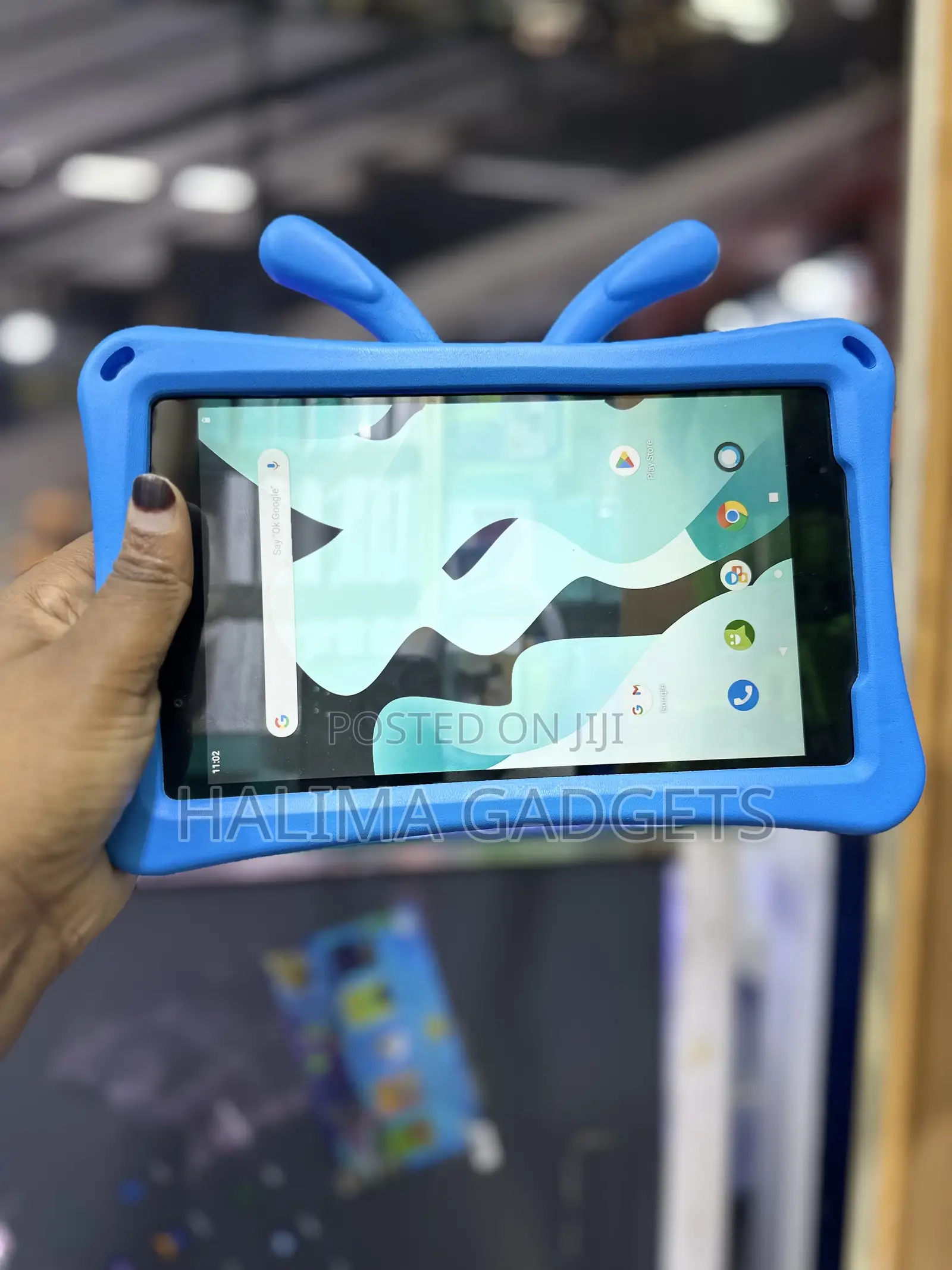 Tablet Covers
