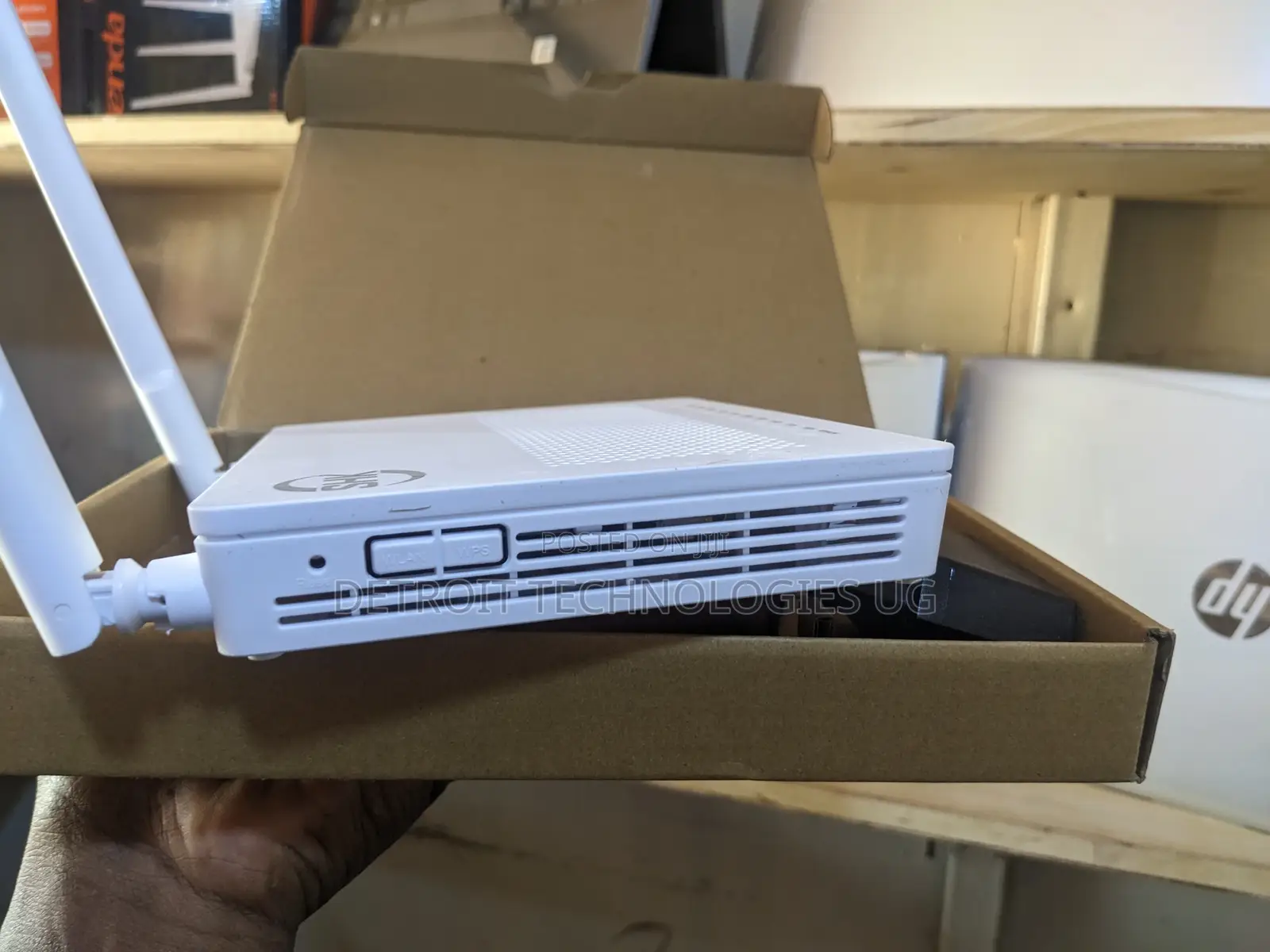 Xpon Routers Ont