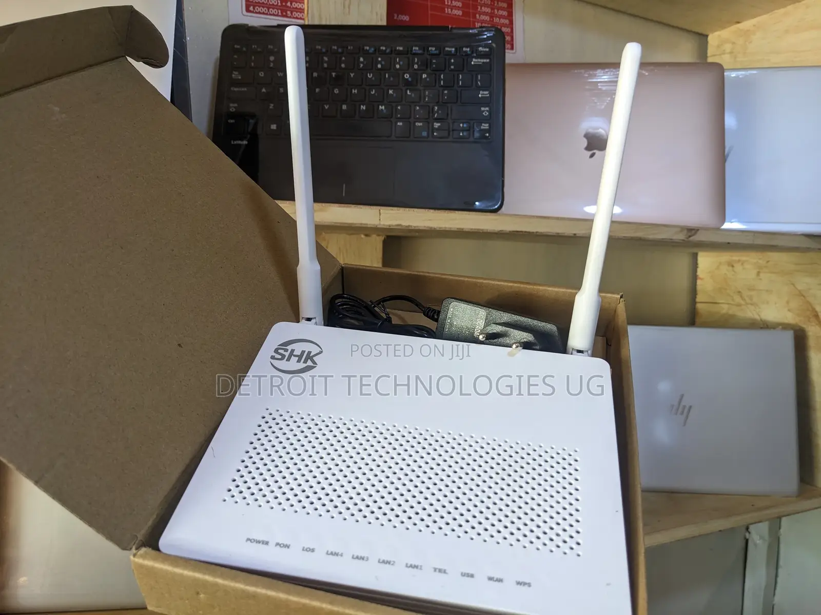 Xpon Routers Ont