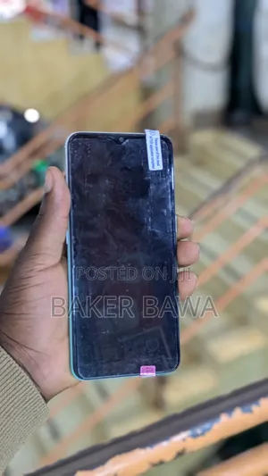 Oppo A31 128 GB Green