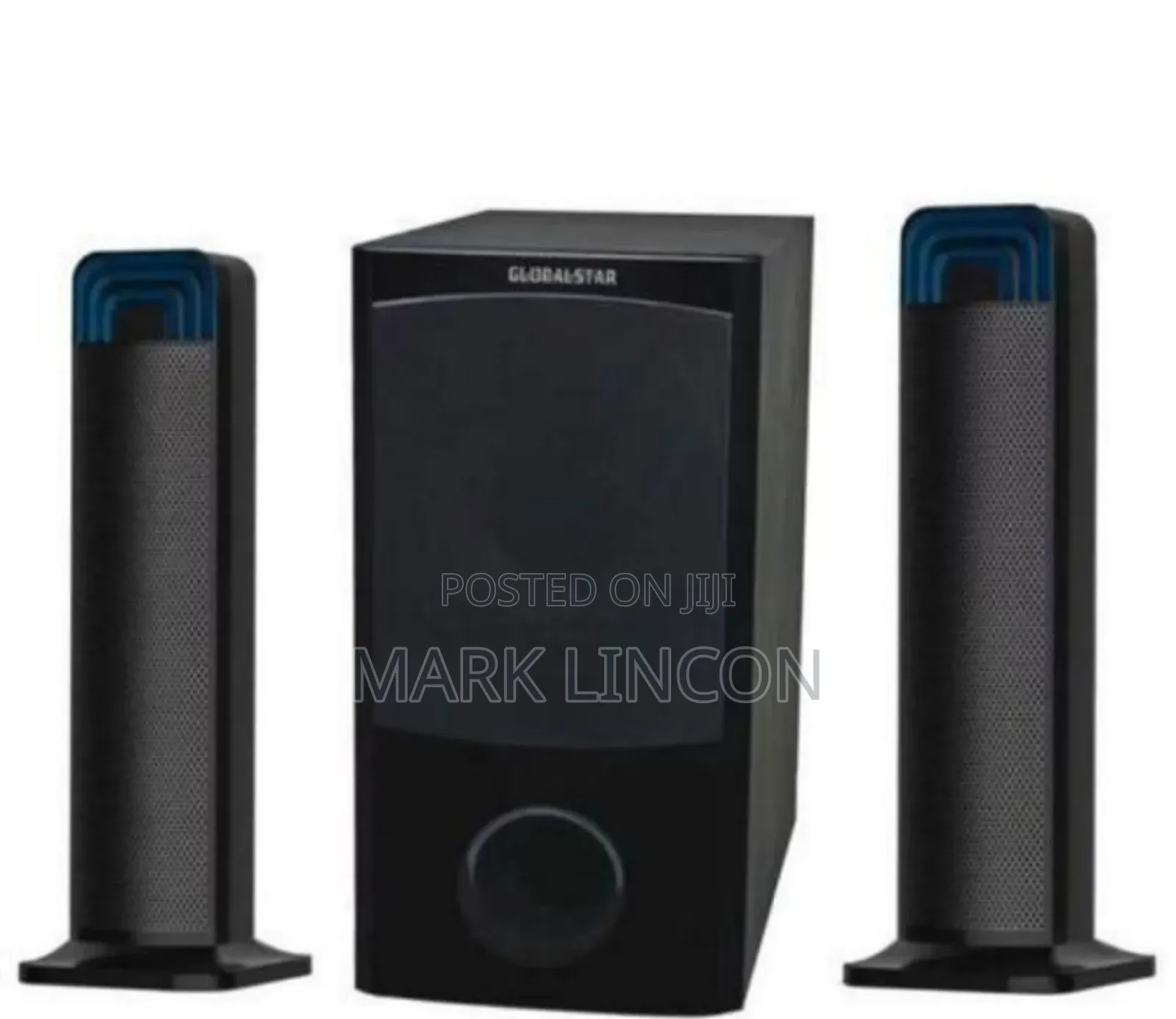Multimedia Bluetooth Speaker Systems