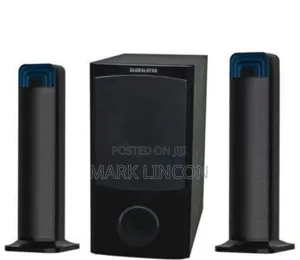 Multimedia Bluetooth Speaker Systems