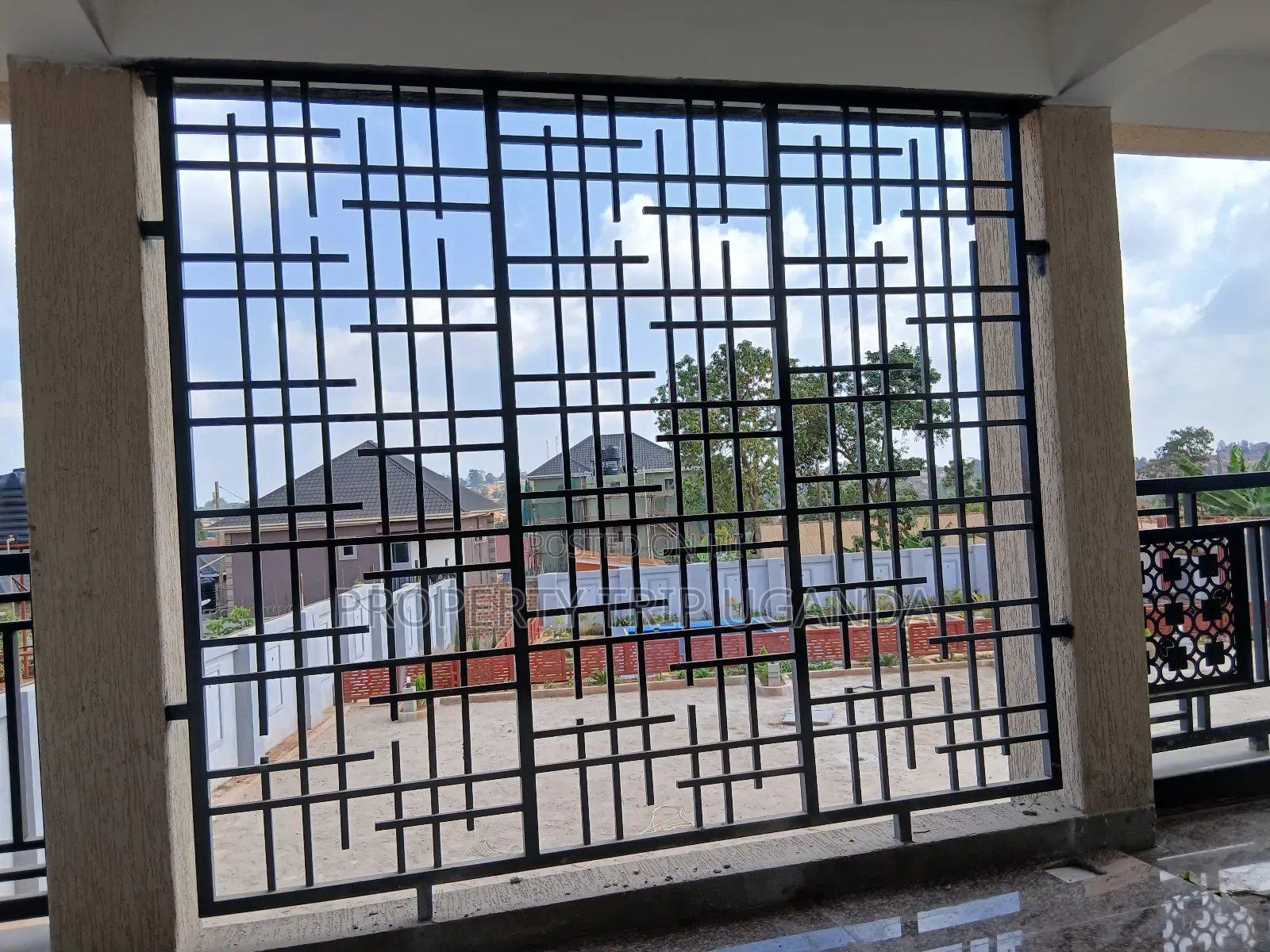 1bdrm Apartment in Nkyankiima, Nangabo for rent