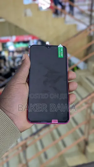 Vivo Y95 128 GB Red