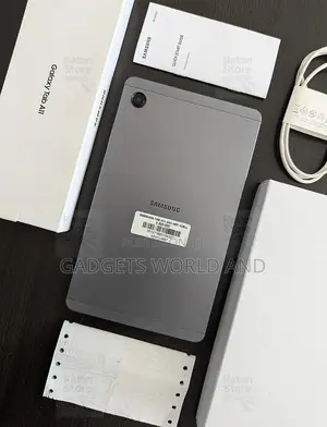 New Samsung Galaxy Tab A11 64 GB Gray