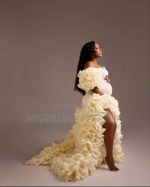 Maternity Photoshoot Dresses for Hire