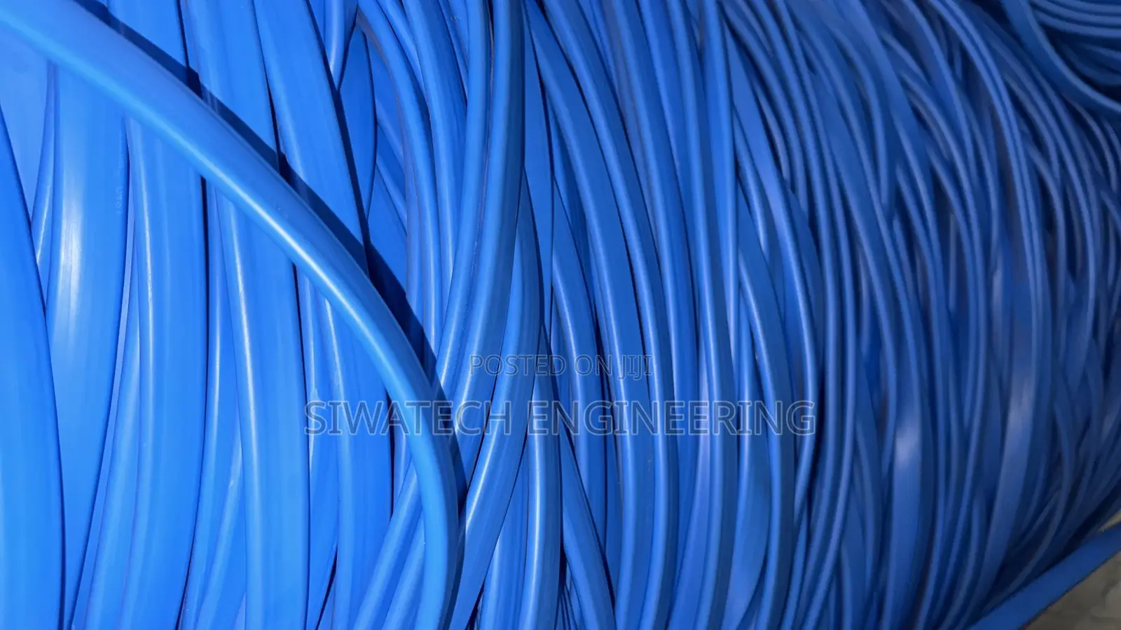 Submersible Cable 1.5mm, 2.5mm, 4mm, 6mm, 10mm All X4cores