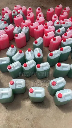 Liquid Soap