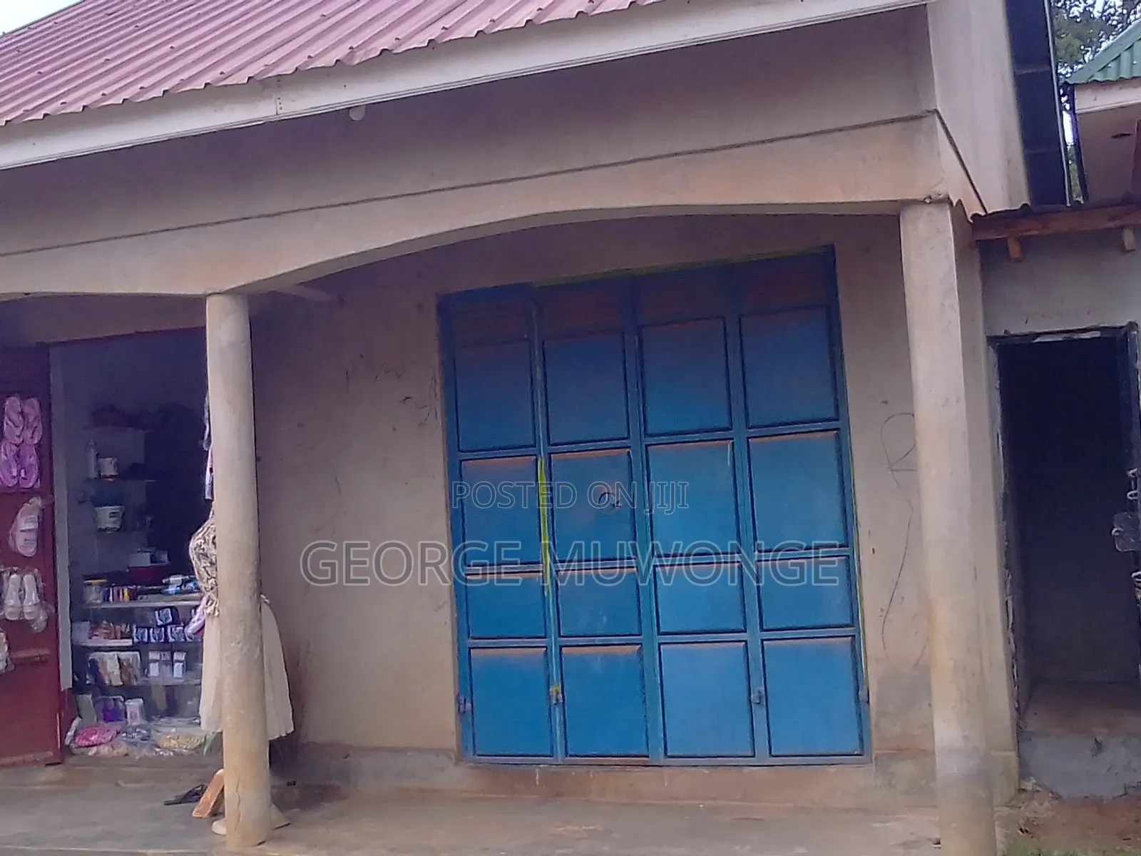 1bdrm Townhouse / Terrace In Medrigi House, Katikamu For Rent