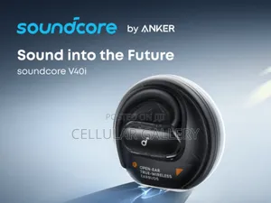 Soundcore by Anker V40i