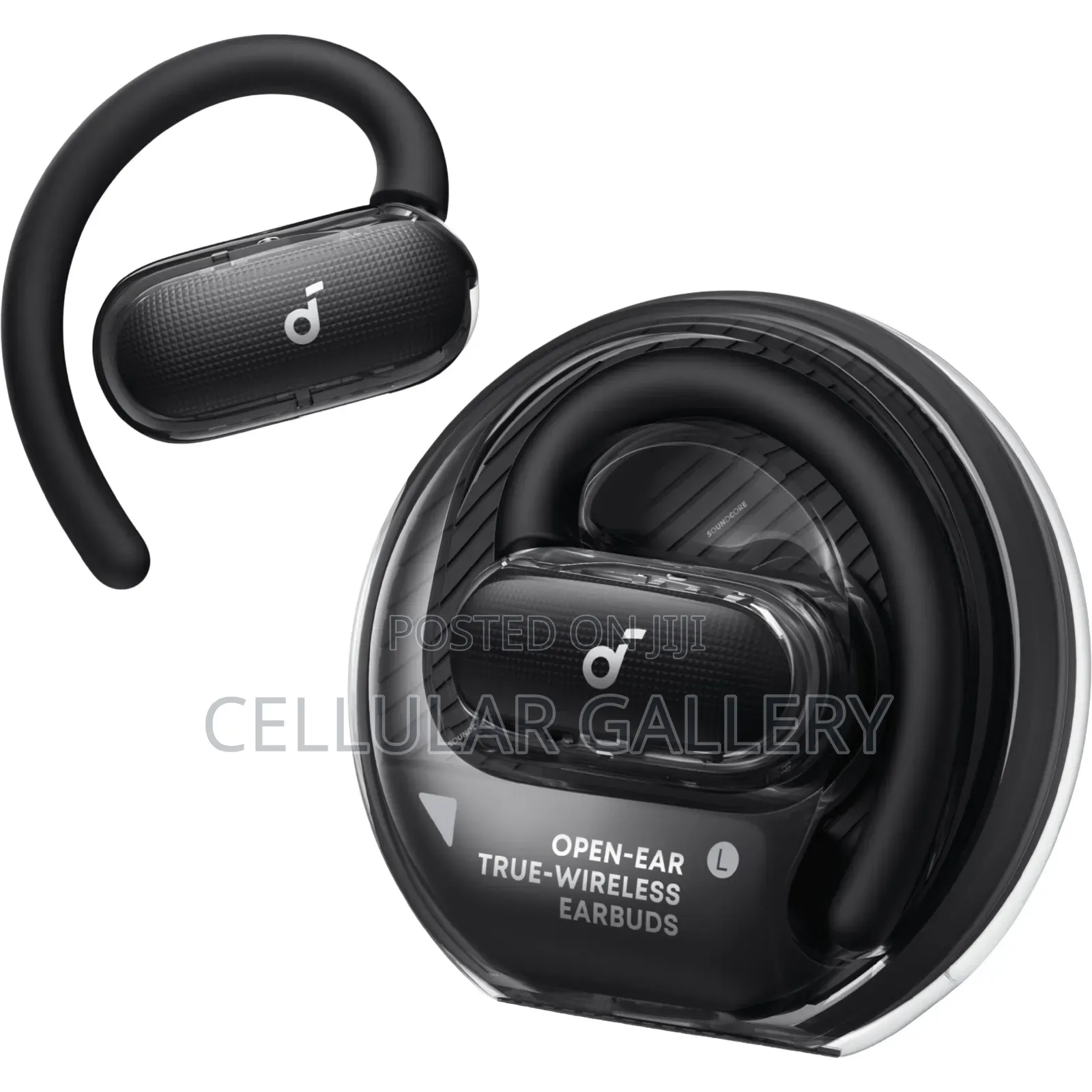 Soundcore by Anker V40i