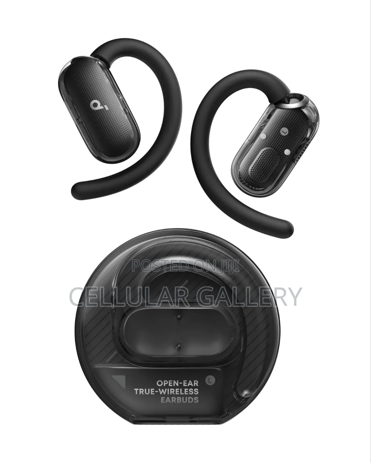 Soundcore by Anker V40i