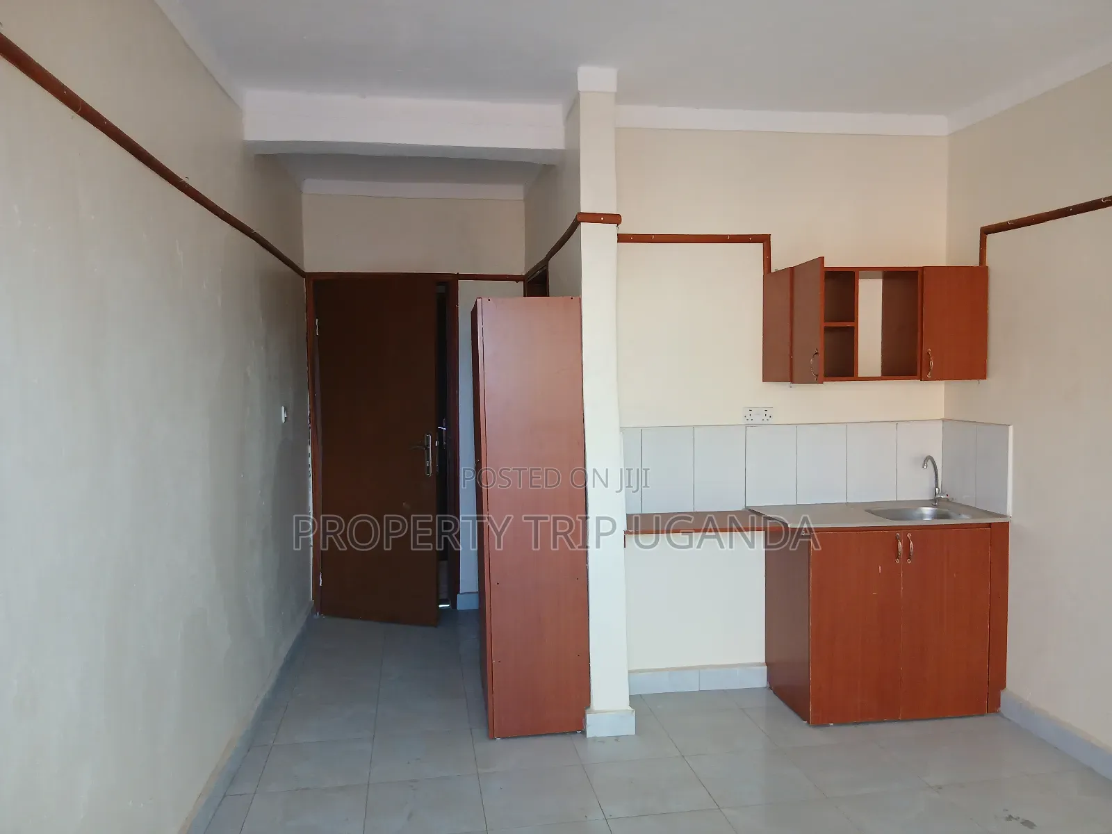 Studio Apartment in Kassangati, Nangabo for rent