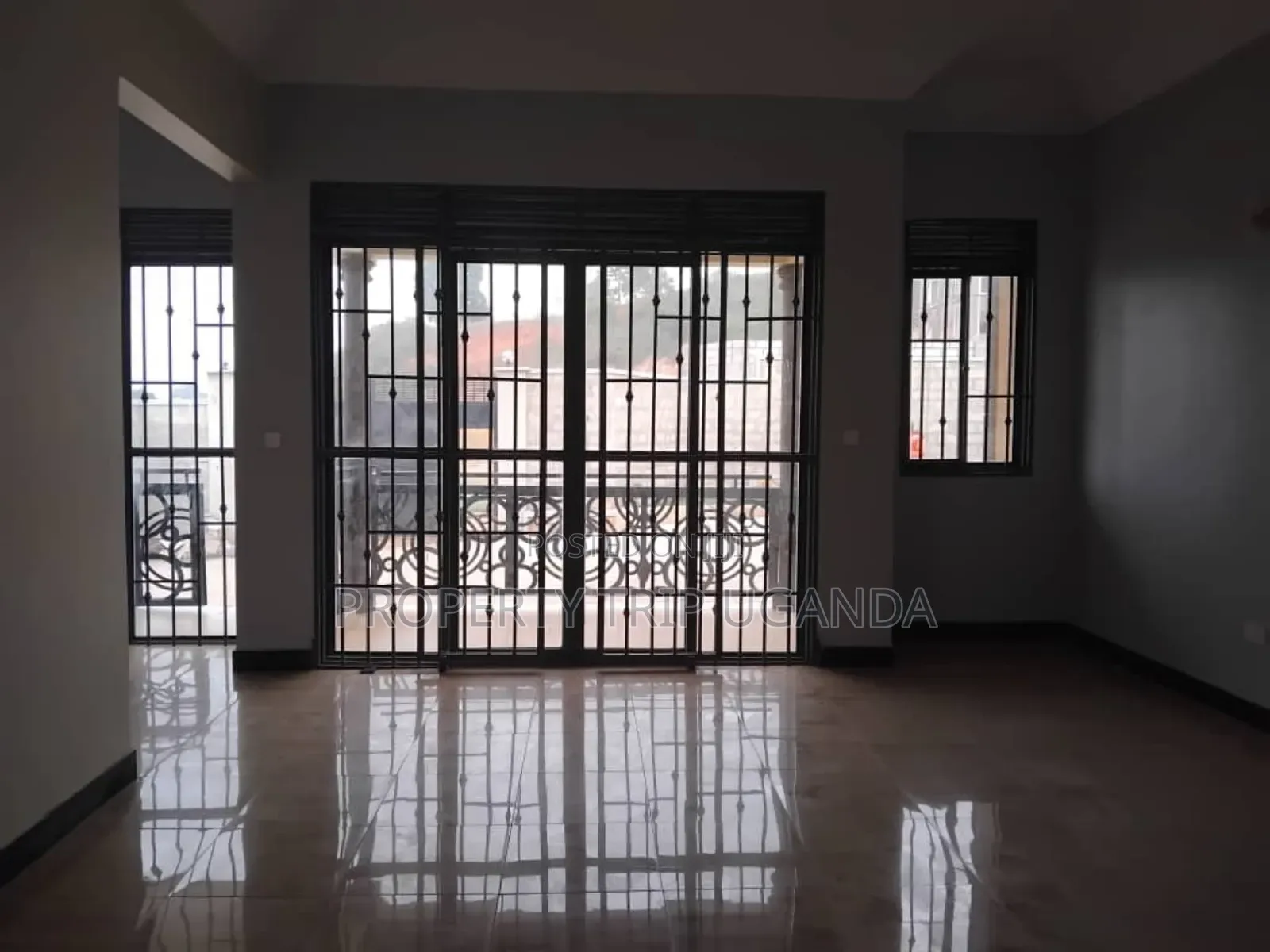 Studio Apartment in Kassangati, Nangabo for rent