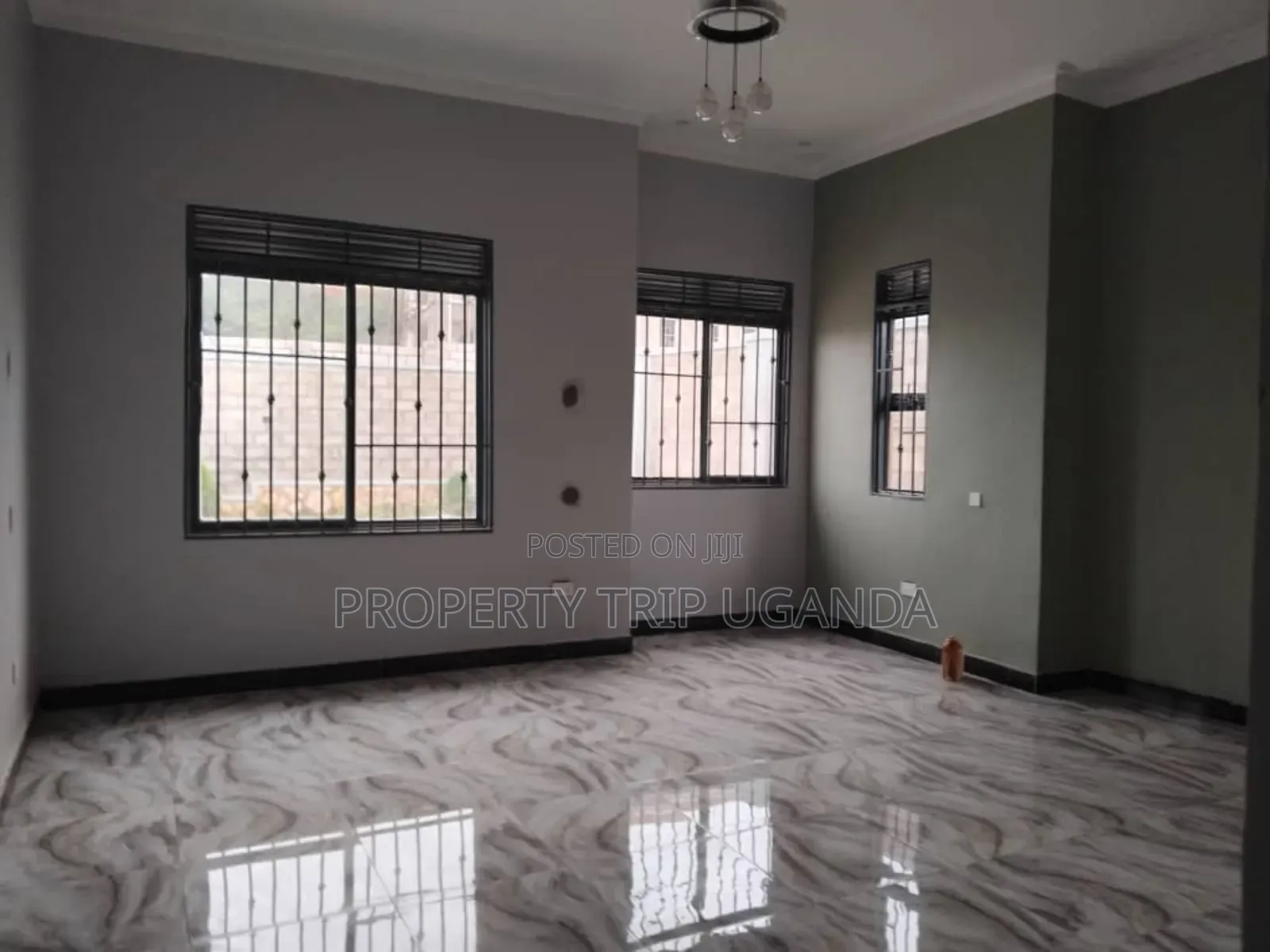 Studio Apartment in Kassangati, Nangabo for rent