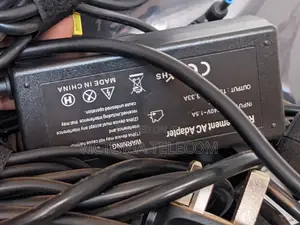 Laptop Chargers and Adapters