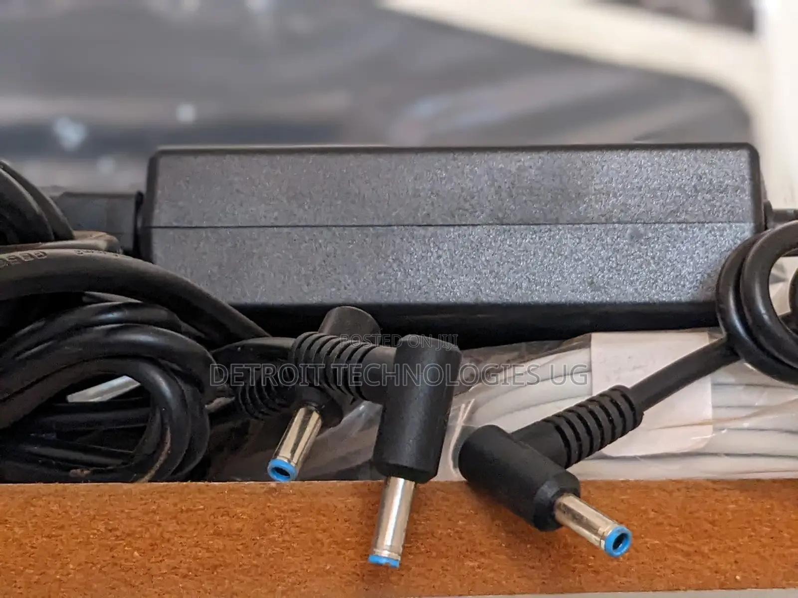 Laptop Chargers and Adapters
