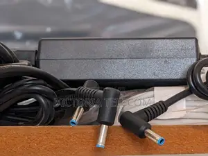 Laptop Chargers and Adapters