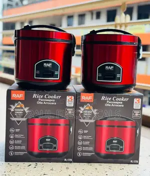 Raf Rice Cooker