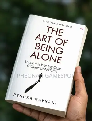 The Art of Being Alone