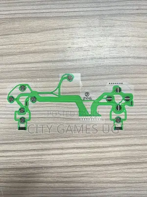 Ps4 Conductive Film For Ps4 Controller Buttons