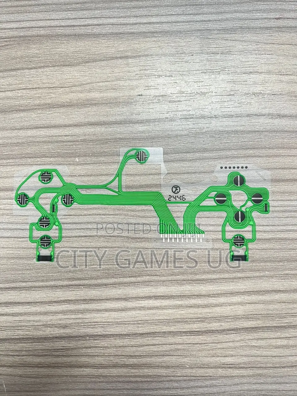 Ps4 Conductive Film For Ps4 Controller Buttons